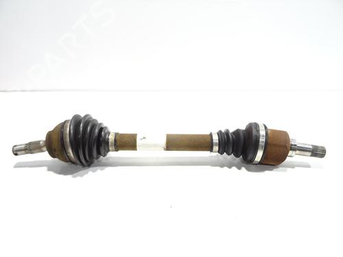 Used Left front driveshaft Left front driveshaft PEUGEOT PARTNER Tepee 1.6 HDi 90 (92 hp) 20061839 20061839
