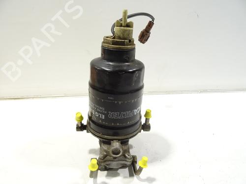 Støtte NISSAN PICK UP (D22) 2.5 TD 4WD | BP30905232C155 - Image 2