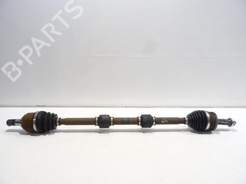 Used Right front driveshaft KIA SOUL I (AM) 1.6 CRDi 128 (126 hp) 29896182
