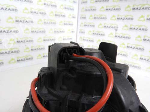 Heater blower motor PEUGEOT 508 I (8D_) 1.6 HDi | BP20069673M62 