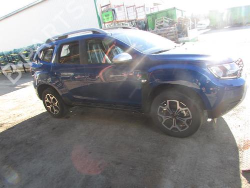 Left front window switch DACIA DUSTER (HM_) 1.5 dCi 90 (HMAA) | BP28429290I27 - Image 6
