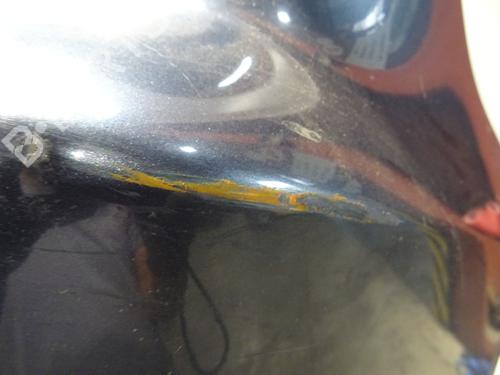 Rear bumper HONDA CR-V II (RD_)  | BP28100493C8 
