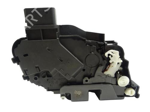 Højre bagtil lås Højre bagtil lås VOLVO XC60 I SUV (156) D5 AWD (185 hp) 35888358 35888358
