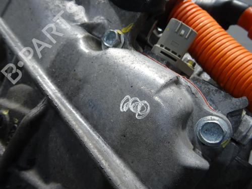 Gearbox LEXUS RX (_U3_) 400h AWD (MHU38_, MHU38R) | BP30888594M3