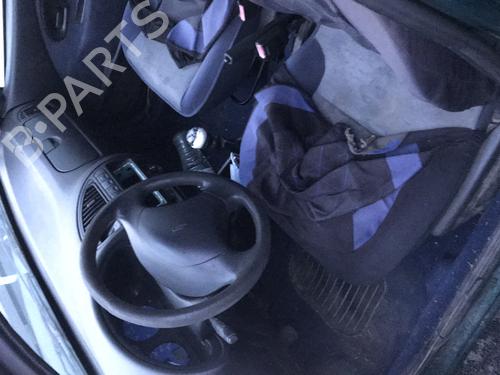 Gearbox CITROËN SAXO (S0, S1) 1.5 D | BP21217841M3 
