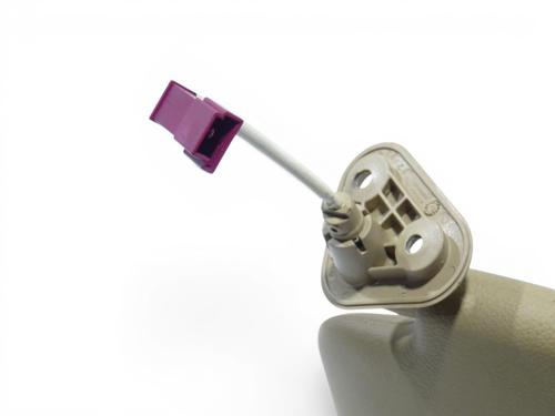 left-sun-visor-bmw-x1-e84-2009-2010-2011-2012-2013-2014-2015-34219283 main image