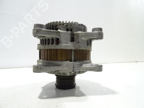 Alternator NISSAN NOTE (E12) 1.5 dCi | BP23787877M7 - Image 4