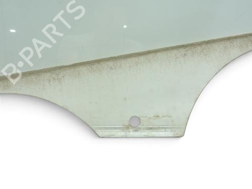 Used Rear left door window Rear left door window 39113244 39113244