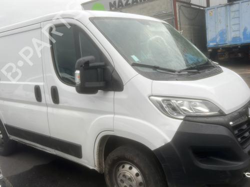 Steering column OPEL MOVANO C Van (U9) 2.2 D | BP37725395M21 - Image 10
