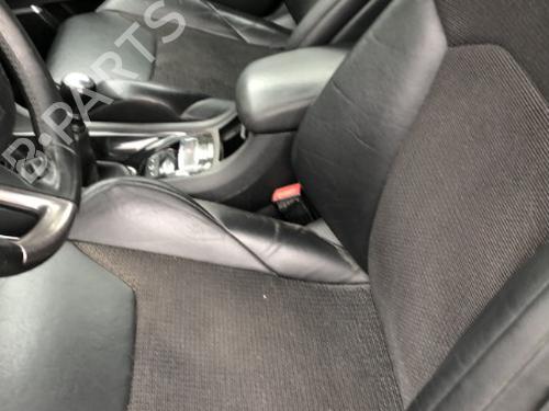 Engine control unit (ECU) CITROËN C5 III (RD_) 2.0 HDi 140 (RDRHF8, RDRHFA, RDRHA8, RDRHAJ) | BP33314641M57 - Image 8