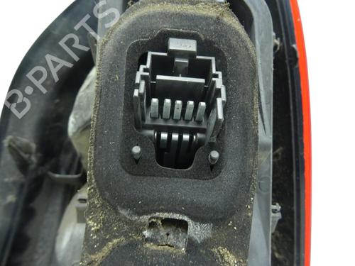 Left taillight RENAULT TWINGO II (CN0_) 1.2 16V (CN04, CN0B) | BP35888713C34 - Image 4