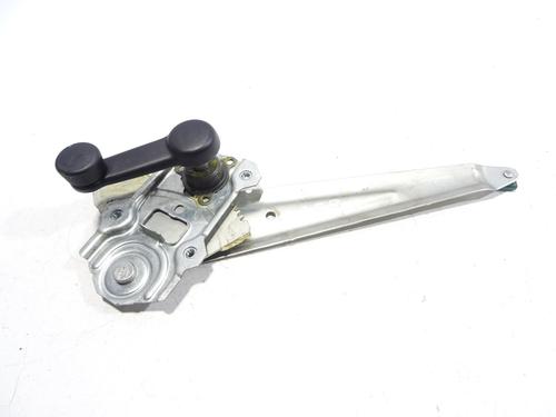 Rear left window mechanism SUZUKI IGNIS III (MF, FF) 1.2 (ATK412) | BP29863425C24