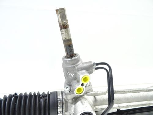 Used Steering rack Steering rack CITROËN C5 II (RC_) [2004-2008] 21972705 21972705