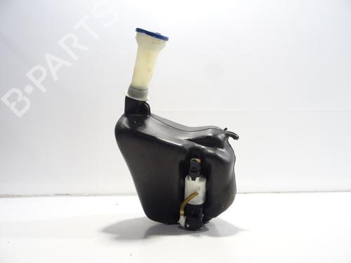 Used Windscreen washer tank CITROËN SAXO (S0, S1) 1.1 X, SX (60 hp) 29154348