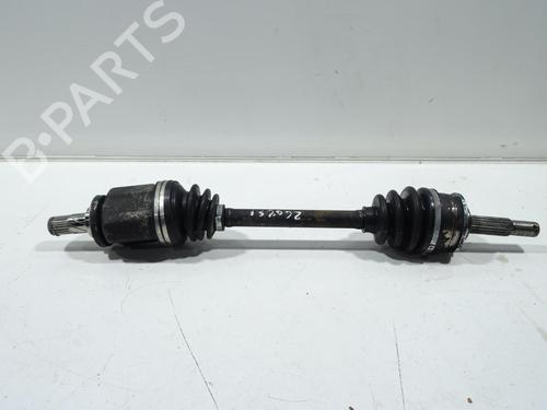 Used Left front driveshaft NISSAN MICRA II (K11) 1.0 i 16V (K11) (60 hp) 32368263