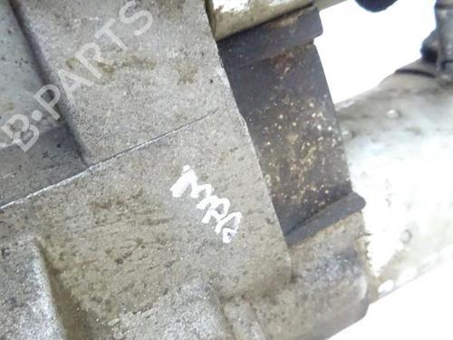 Used Starter Starter OPEL COMBO Box Body/MPV (71_) 1.7 D (60 hp) 21271068 21271068