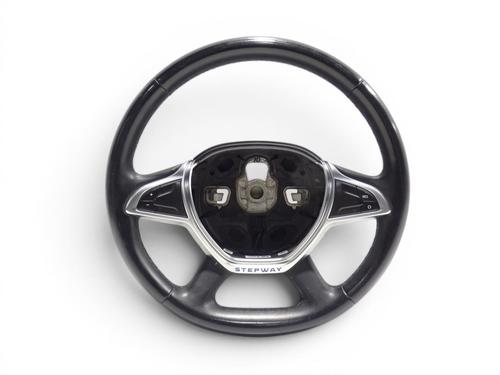 Steering wheel DACIA LODGY (JS_) 1.3 TCe 100 (JSNU) | BP35889057C49 - Image 7