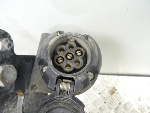 Tow ball/Mechanism AUDI A3 (8P1) 1.9 TDI | BP29208441C141 