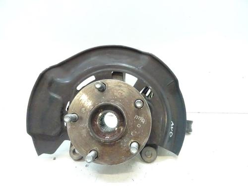 Used Right front steering knuckle Right front steering knuckle TOYOTA AVENSIS Estate (_T27_) 2.0 D-4D (ADT270_, ADT270R) (126 hp) 20052662 20052662