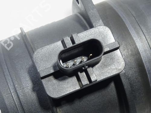 Mass air flow sensor AUDI A3 (8V1, 8VK) 2.0 TDI | BP37527872M95 - Image 3