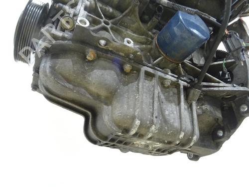 Engine FORD FIESTA VI (CB1, CCN) 1.25 | BP27496314M1  - Image 5