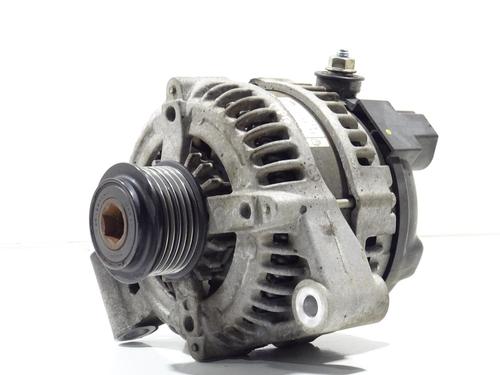 Used Alternator Alternator LAND ROVER DISCOVERY IV (L319) 3.0 SDV6 4x4 (256 hp) 20223656 20223656