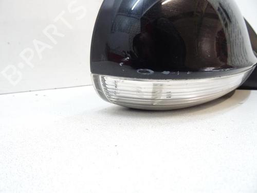 Right mirror VW GOLF V (1K1)  | BP20055429C27 