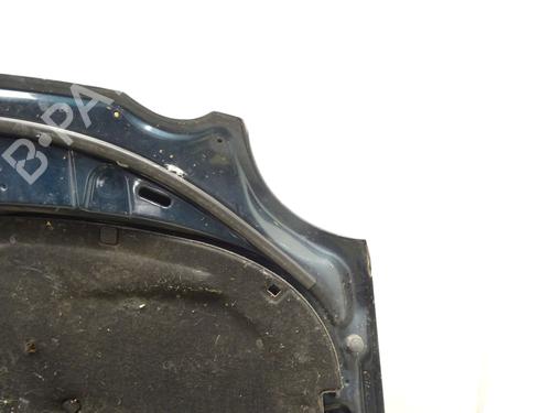 Hood VW POLO IV (9N_, 9A_) 1.4 16V | BP29585608C1 