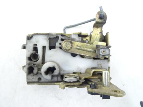 Front right lock CITROËN SAXO (S0, S1) 1.0 X | BP28172321C97 