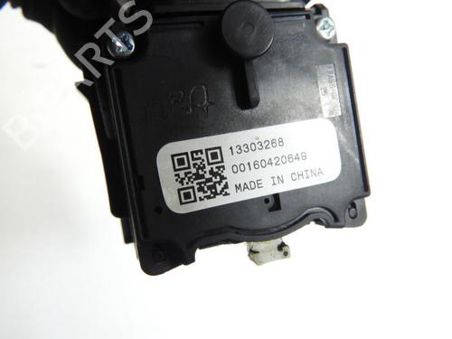 Switch OPEL ASTRA J (P10) 1.7 CDTI (68) | BP20043055I30 - Image 3