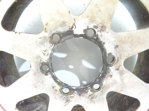 Rim NISSAN PATROL GR V Wagon (Y61) 2.8 TD | BP29481279C45 