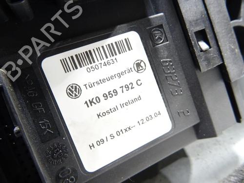 Used Front right window mechanism Front right window mechanism VW CADDY III MPV (2KB, 2KJ, 2CB, 2CJ) 1.9 TDI (105 hp) 28450206 28450206