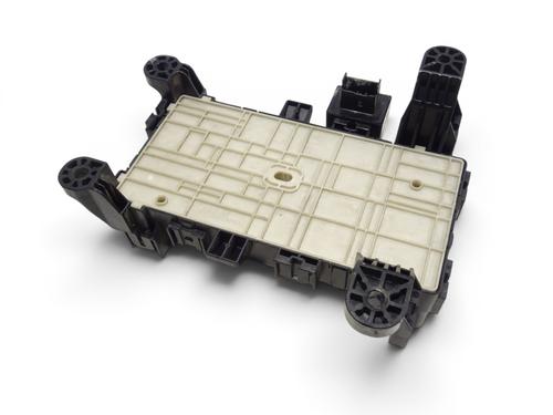 Electronic module SUZUKI GRAND VITARA II (JT, TE, TD) 1.9 DDiS All-wheel Drive (JT419, TD44, JB419WD, JB419XD,... | BP36790703M83  - Image 7