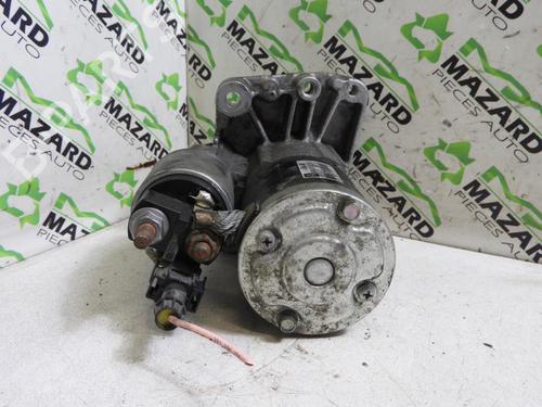 Used Starter Starter CITROËN C5 III Break (RW_) 1.6 THP 155 (156 hp) 20047230 20047230