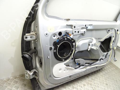 Right front door CITROËN DS3 (SA_) 1.6 HDi 90 | BP25443605C3 