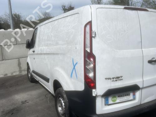 Warning switch FORD TRANSIT CUSTOM V362 Van (FY, FZ) 2.2 TDCi | BP25437588I22