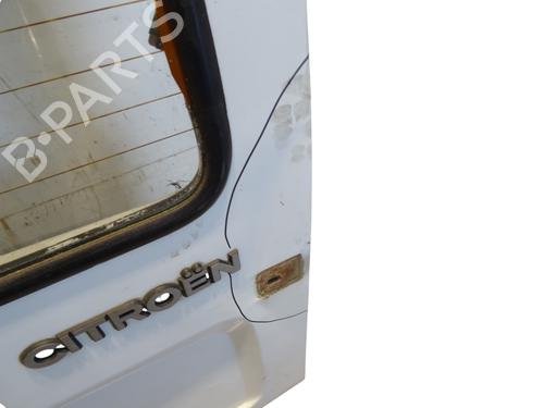 Used Right tailgate Right tailgate 38598995 38598995
