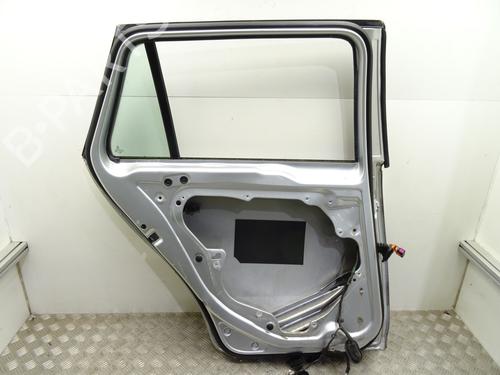 Left rear door VW JETTA III (1K2) 2.0 TDI 16V | BP26972261C4 