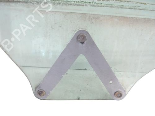Dør rude ventre bagtil Dør rude ventre bagtil CITROËN C3 Pluriel (HB_) 1.4 HDi (68 hp) 36818165 36818165