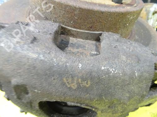 Used Right front steering knuckle Right front steering knuckle CHEVROLET ASTRO Bus 4.3 AWD (152 hp) 28130284 28130284