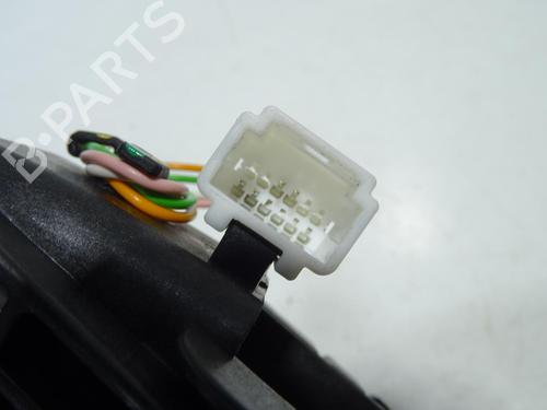 Gear lever RENAULT CLIO V (B7_) 1.6 E-TECH 140 (B7MU) | BP29115246M90 