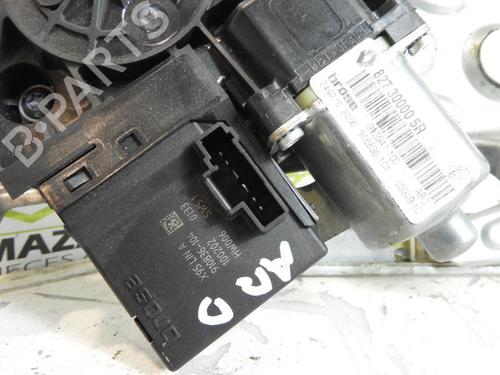 Used Rear right window mechanism Rear right window mechanism 20047336 20047336