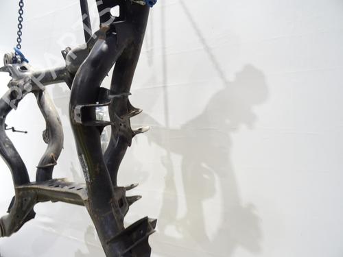 Subframe PORSCHE CAYENNE (92A) 3.0 Diesel | BP27212669M9 - Image 2