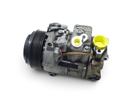 AC compressor MERCEDES-BENZ M-CLASS (W166) ML 350 BlueTEC 4-matic (166.024, 166.023) | BP40446144M34 - Image 3