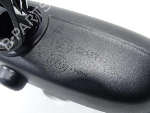 Rear mirror BMW 1 (F20) 118 d | BP25487862I6 