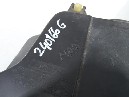 Left headlight CHEVROLET CRUZE (J300) 2.0 CDI | BP28079950C28 