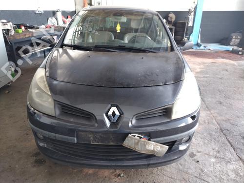 Engine RENAULT CLIO III (BR0/1, CR0/1) 2.0 16V (BR0C, BR0K, CR0C, CR0K) | BP38599023M1 - Image 11