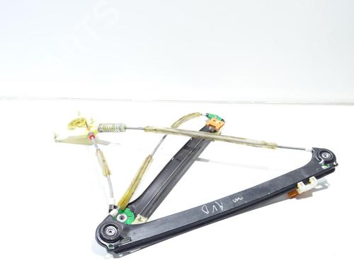 front-right-window-mechanism-audi-a3-sportback-8pa-2004-2005-2006-2007-2008-2009-2010-2011-2012-2013-2014-2015-27220442 main image