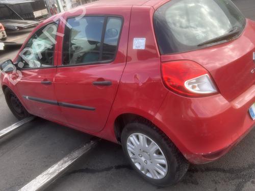 Left front window switch RENAULT CLIO III (BR0/1, CR0/1) 1.2 16V Hi-Flex (BR1U, CR1U) | BP29065981I27  - Image 6