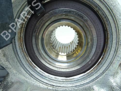 Used Right front steering knuckle Right front steering knuckle MERCEDES-BENZ A-CLASS (W176) A 180 CDI / d (176.012) (109 hp) 34109172 34109172